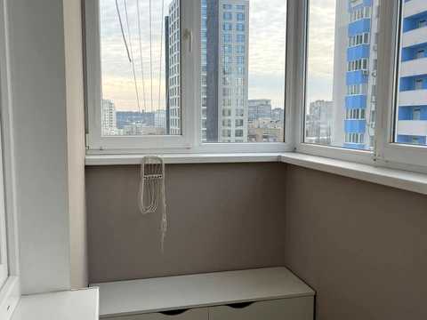 квартира за адресою Деміївська вул., 16