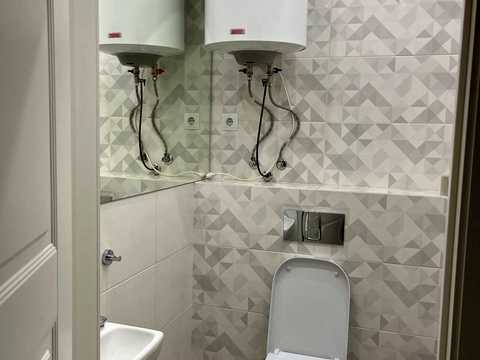 квартира за адресою Деміївська вул., 16