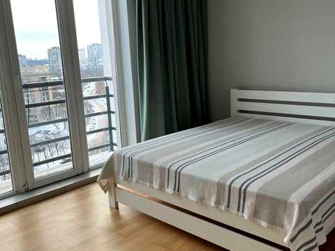 квартира за адресою Деміївська вул., 16