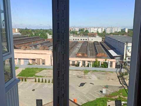квартира за адресою Павленківська пл., 3-В