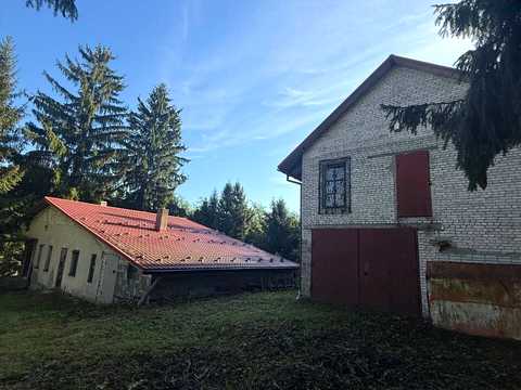 комерційна за адресою с. Красів, Шкільна вул., 1
