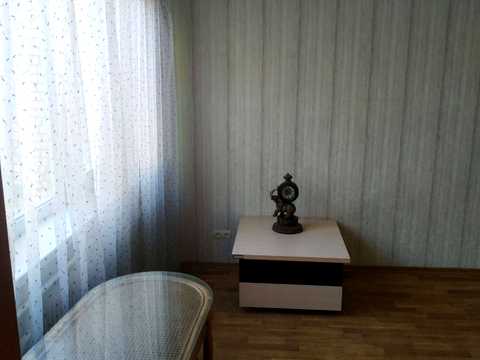 квартира за адресою Академіка Палладіна просп., 24