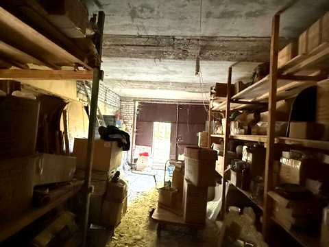 комерційна за адресою с. Красів, Шкільна вул., 1