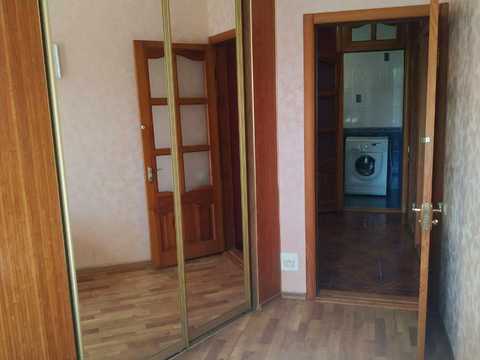 квартира за адресою Академіка Палладіна просп., 24