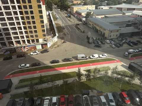 квартира за адресою Причальна вул., 8