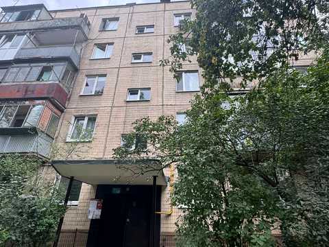 квартира за адресою Володимира Великого вул. (Артема), 83