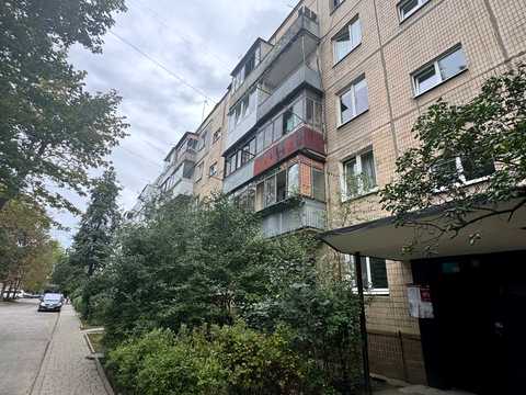 квартира за адресою Володимира Великого вул. (Артема), 83