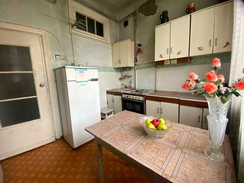 квартира за адресою Окружна вул., 40