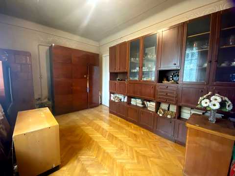 квартира за адресою Окружна вул., 40