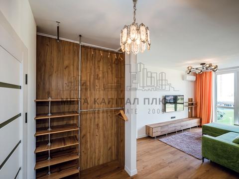 квартира по адресу Виктора Некрасова ул. (Північно-Сирецька), 8