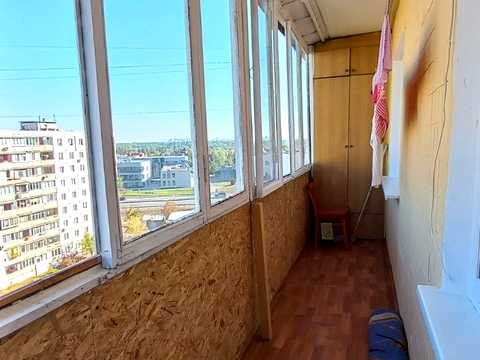 квартира по адресу Владимира Ивасюка просп. (Героїв Сталінграду), 11-А