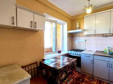 квартира по адресу Владимира Ивасюка просп. (Героїв Сталінграду), 11-А