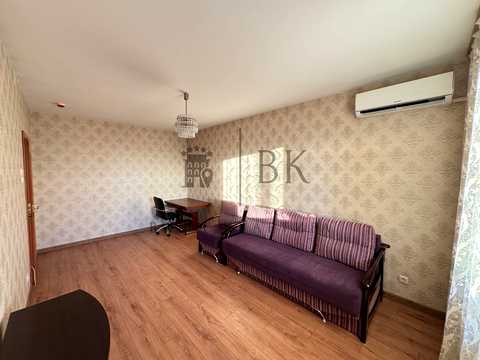 квартира по адресу Елизаветы Чавдар ул., 4