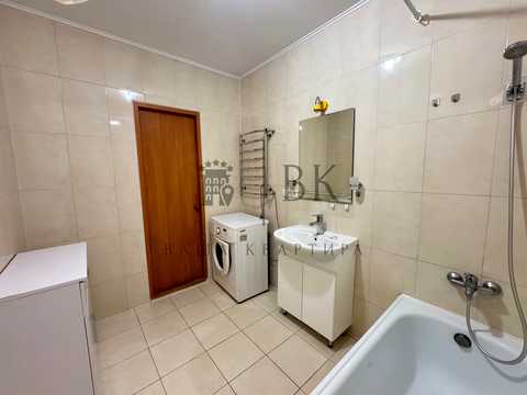 квартира по адресу Елизаветы Чавдар ул., 4