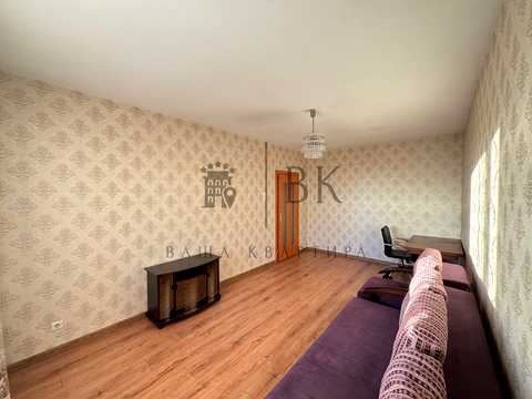 квартира по адресу Елизаветы Чавдар ул., 4