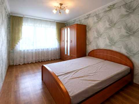 квартира по адресу Владимира Ивасюка просп. (Героїв Сталінграду), 11-А