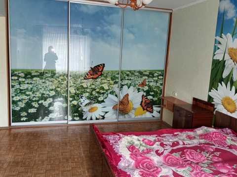 квартира за адресою Костанайська вул., 11