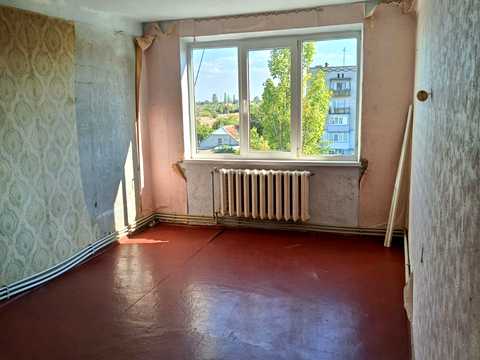 квартира по адресу п. Надбугское, Павла Глазового, 2