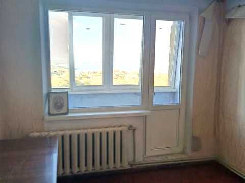 квартира по адресу п. Надбугское, Павла Глазового, 2