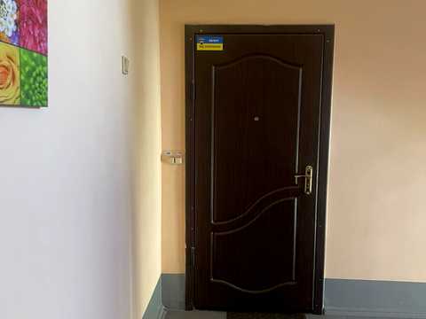 квартира за адресою Драгоманова вул., 17