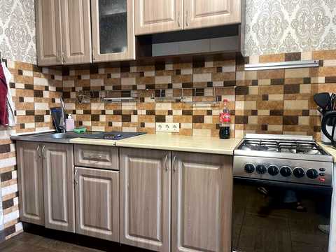 квартира за адресою Драгоманова вул., 17
