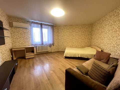 квартира за адресою Драгоманова вул., 17