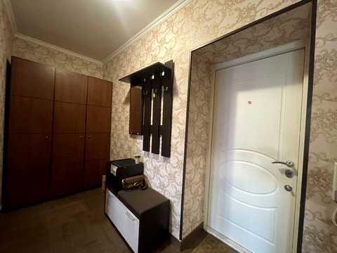 квартира за адресою Драгоманова вул., 17