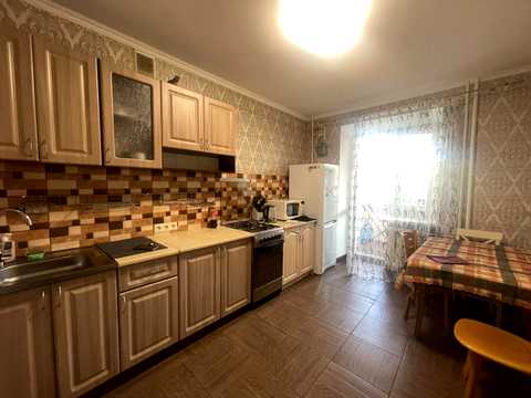 квартира за адресою Драгоманова вул., 17