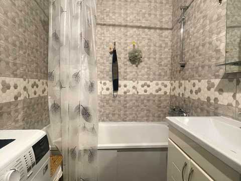 квартира за адресою Драгоманова вул., 17