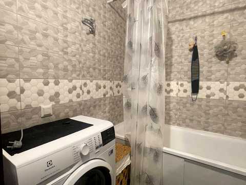квартира за адресою Драгоманова вул., 17
