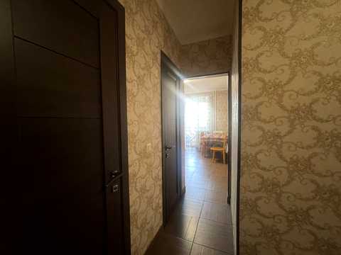 квартира за адресою Драгоманова вул., 17