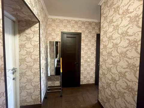 квартира за адресою Драгоманова вул., 17