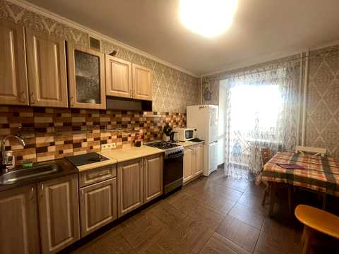 квартира за адресою Драгоманова вул., 17