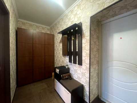 квартира за адресою Драгоманова вул., 17