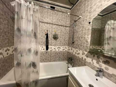квартира за адресою Драгоманова вул., 17