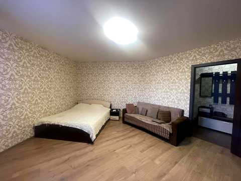 квартира за адресою Драгоманова вул., 17
