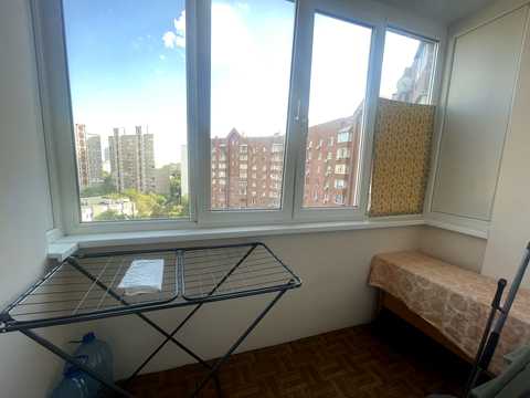 квартира за адресою Драгоманова вул., 17