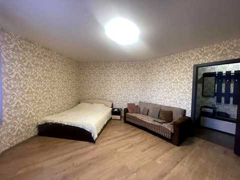 квартира за адресою Драгоманова вул., 17