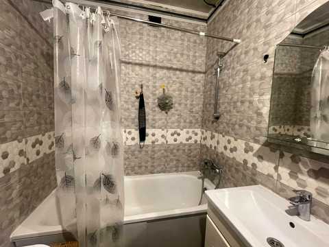 квартира за адресою Драгоманова вул., 17