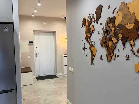 квартира за адресою Князя Романа Мстиславича вул. (Генерала Жмаченка), 28