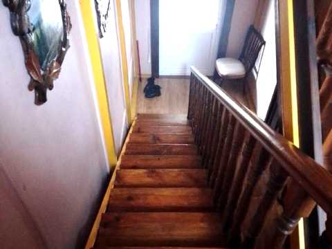 будинок за адресою Романтический переулок, 36