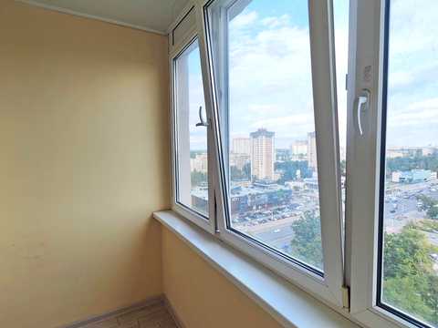 квартира по адресу Берестейский просп. (Победы), 121-Б