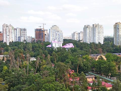 квартира по адресу Берестейский просп. (Победы), 121-Б