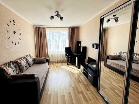 квартира по адресу Чубинского ул., 2