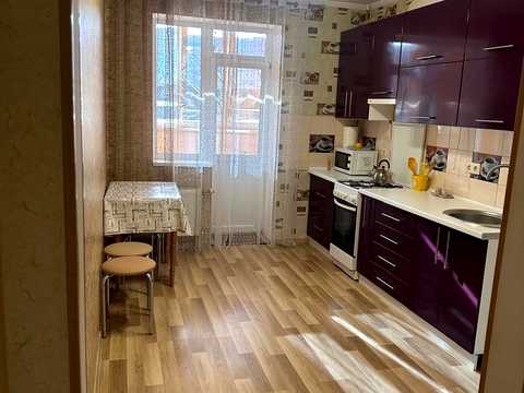 квартира по адресу Чубинского ул., 2