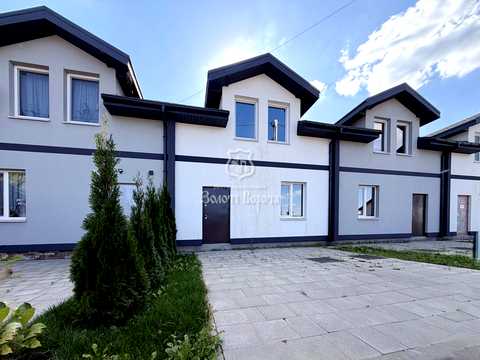 дом по адресу Айвазовського вул., 26-Г