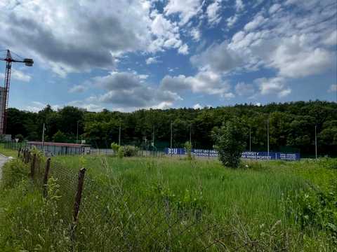 ділянка за адресою Тернопіль, Покрови вул.