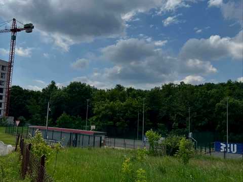 ділянка за адресою Тернопіль, Покрови вул.