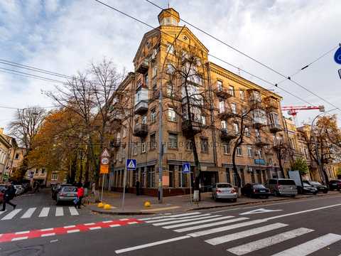 комерційна за адресою Князів Острозьких вул. (Московська), 5/2а