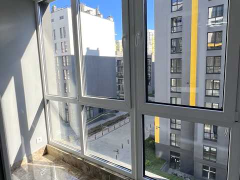 квартира по адресу Зализничная ул., 9-Г